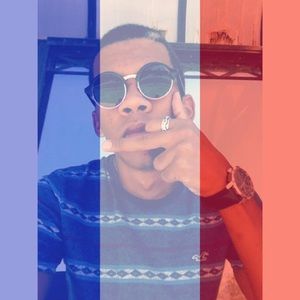 Meet your Posher, Christoff